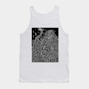 Nauseous Tank Top